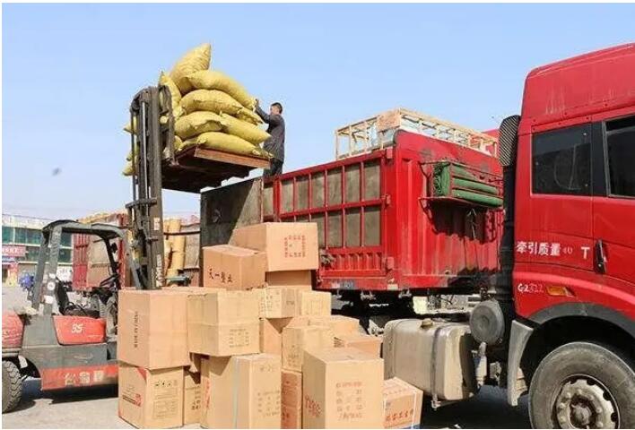 泉州到裕民县物流专线