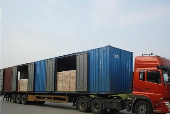 泉州到裕民县整车运输