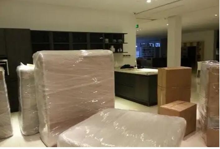 泉州到裕民县长途搬家