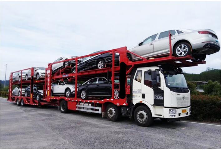 泉州到裕民县轿车托运